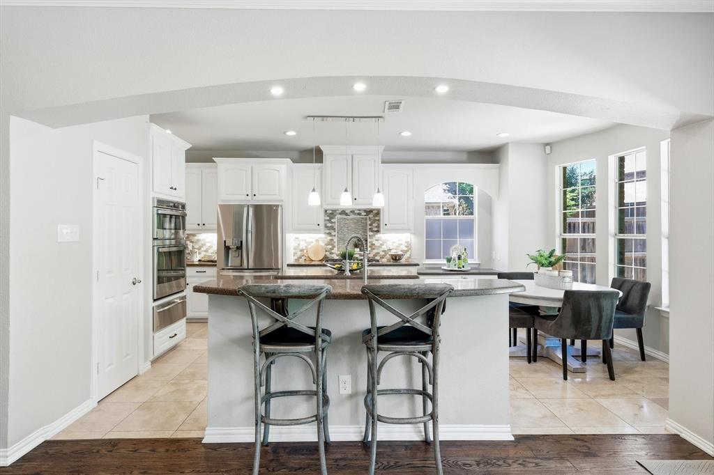 Wellington of Flower Mound - Residential