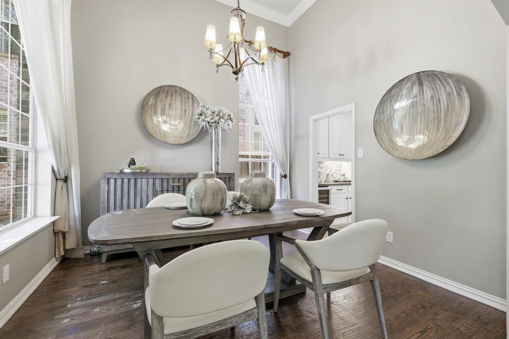 Wellington of Flower Mound - Residential