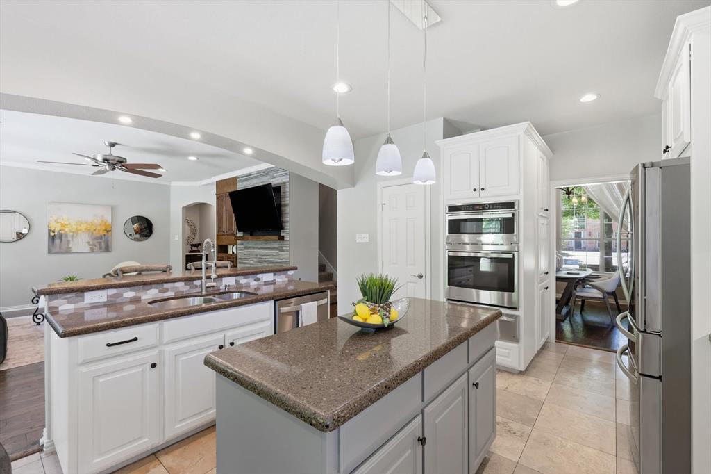 Wellington of Flower Mound - Residential