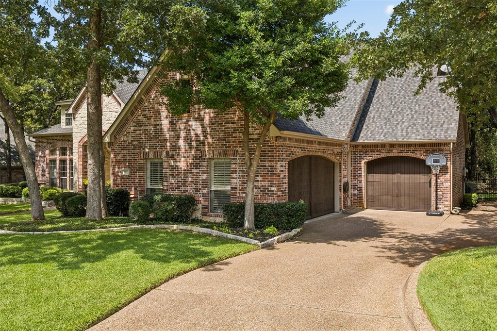 208 Polo Trail