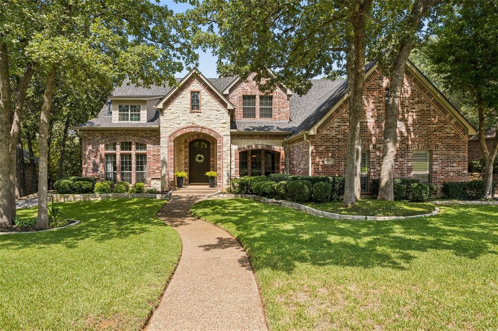 208 Polo Trail