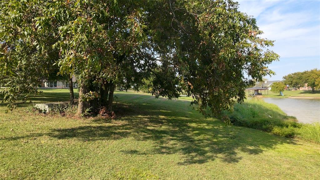 Chambers Point Ph II - Land