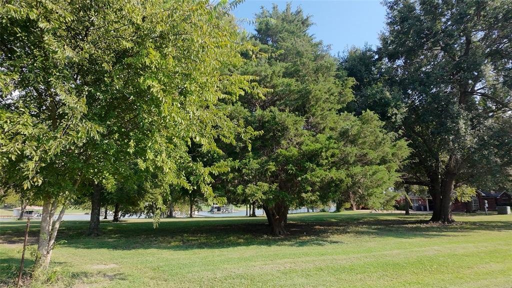 Chambers Point Ph II - Land