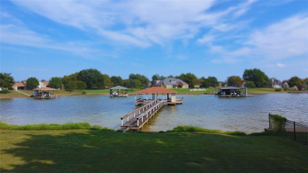 Chambers Point Ph II - Land