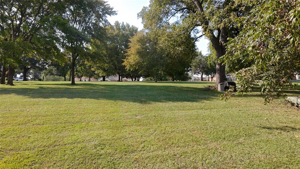 Chambers Point Ph II - Land