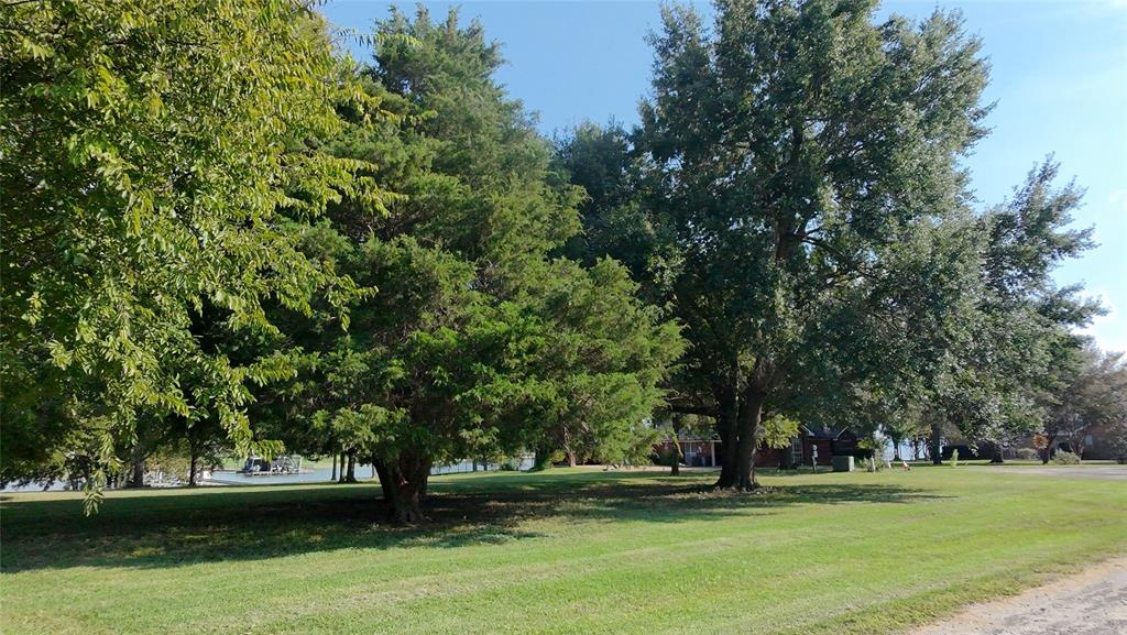 Chambers Point Ph II - Land