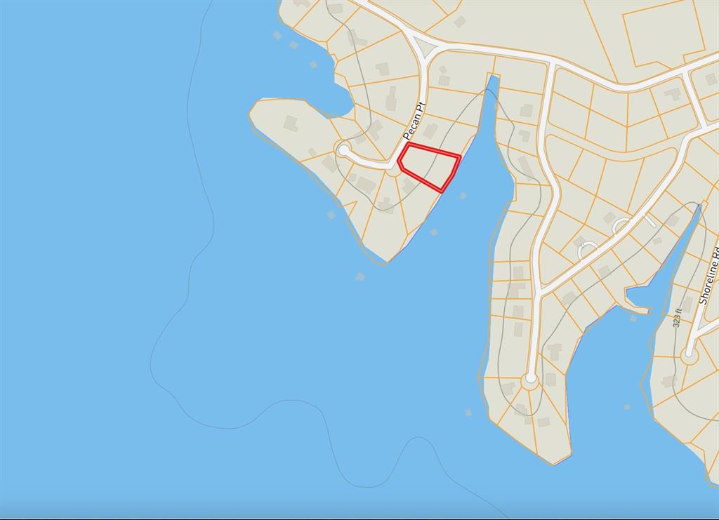 Chambers Point Ph II - Land