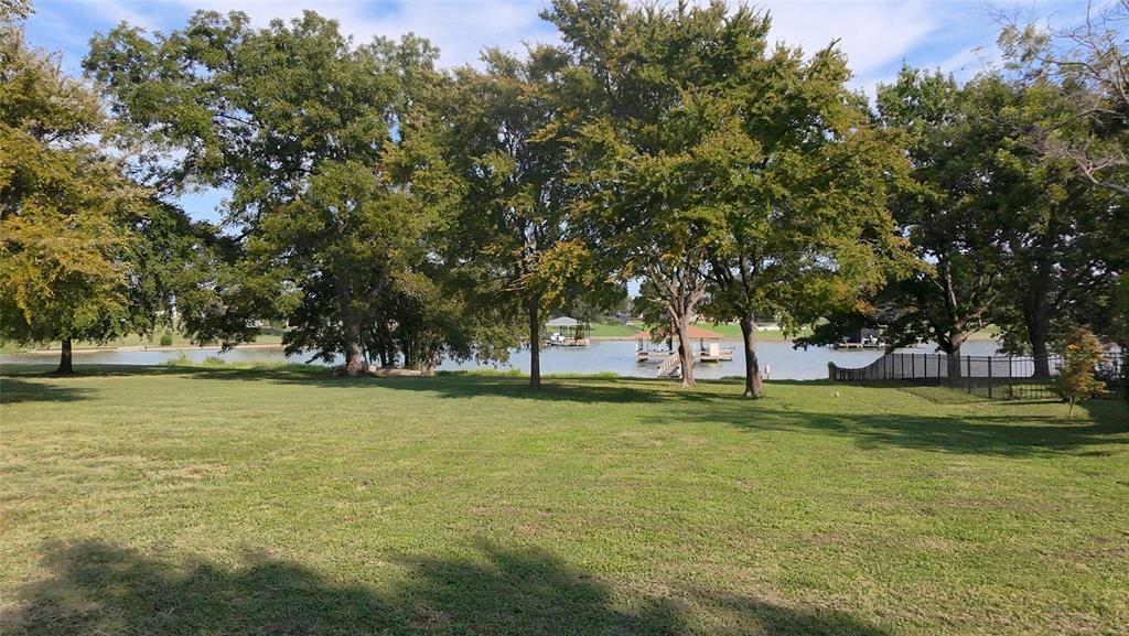 Chambers Point Ph II - Land