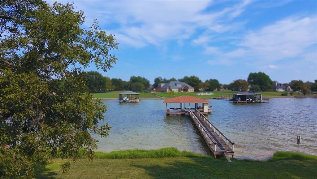 Chambers Point Ph II - Land