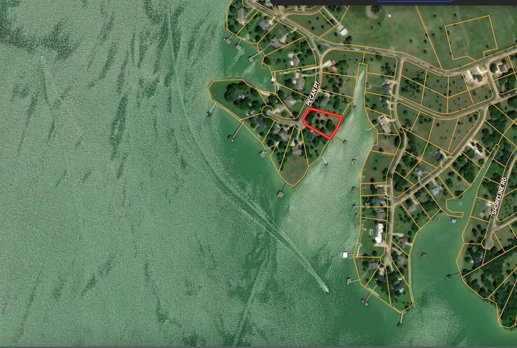 Chambers Point Ph II - Land