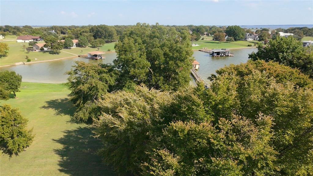 Chambers Point Ph II - Land