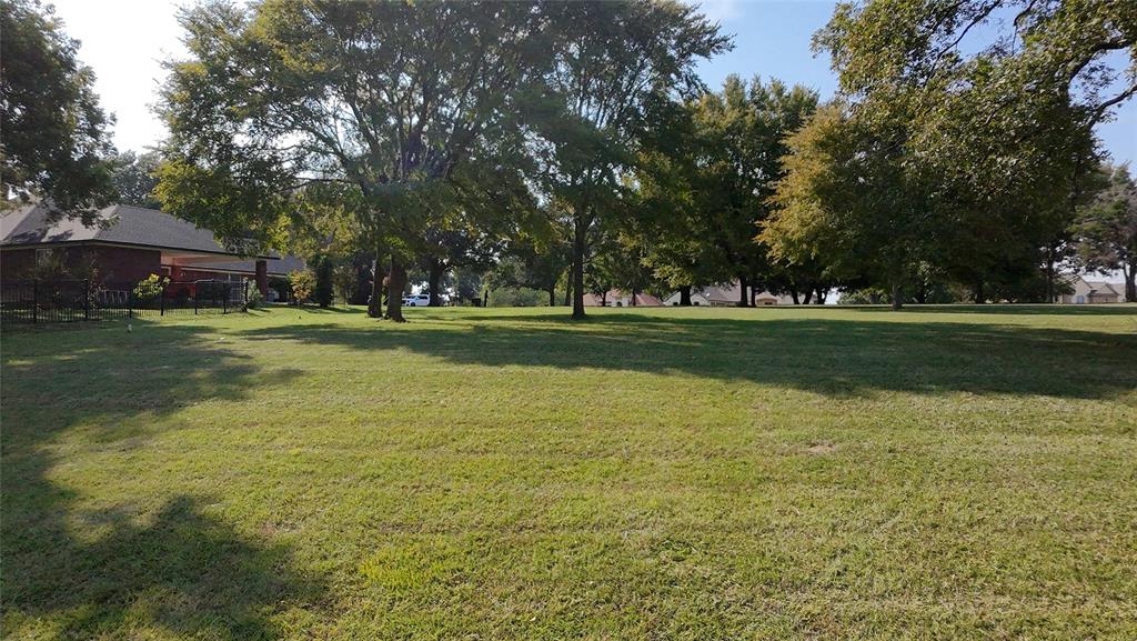 Chambers Point Ph II - Land