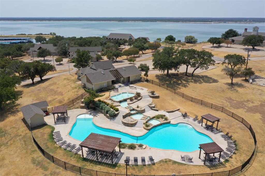 Photo of 17117 Woodlawn Drive, Whitney, TX 76692 (MLS # 21402558)