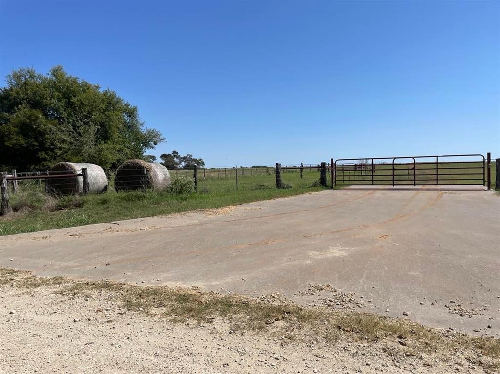 TBD County Road 245