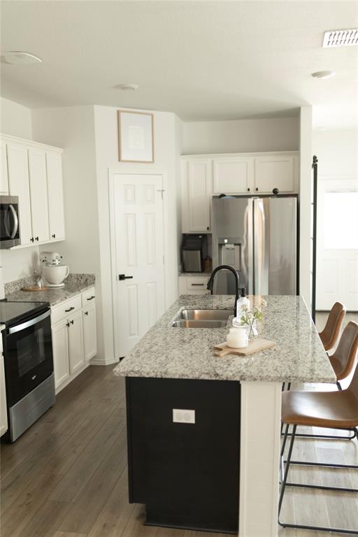 Park Meadows - Residential