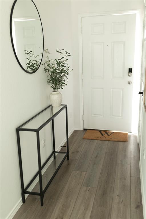 Park Meadows - Residential