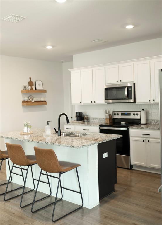 Park Meadows - Residential