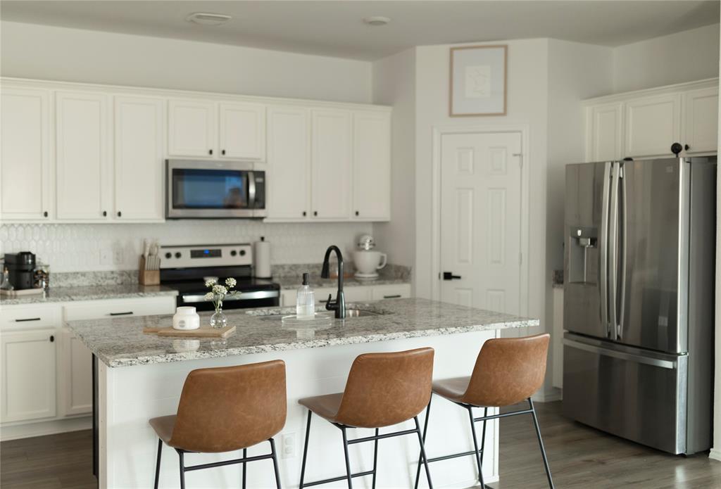 Park Meadows - Residential
