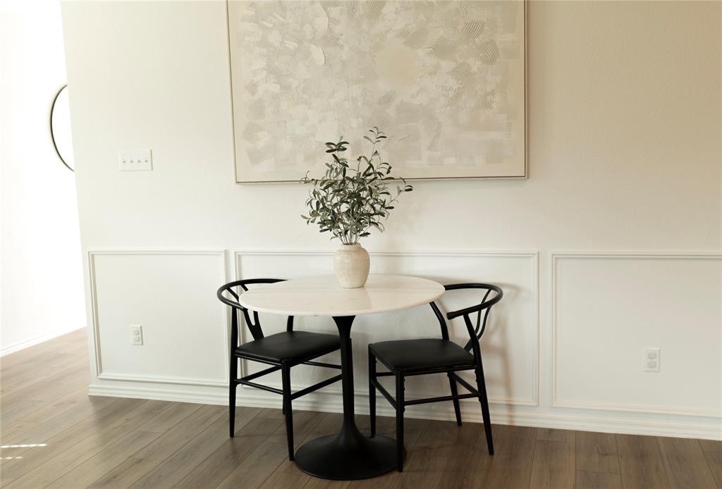 Park Meadows - Residential