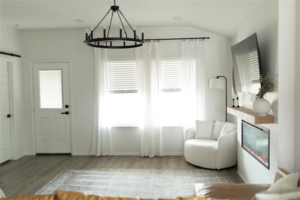 Park Meadows - Residential