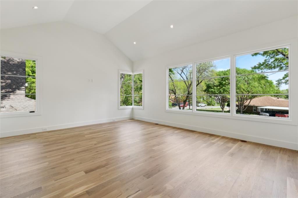 Lakeshore Hills Rev - Residential