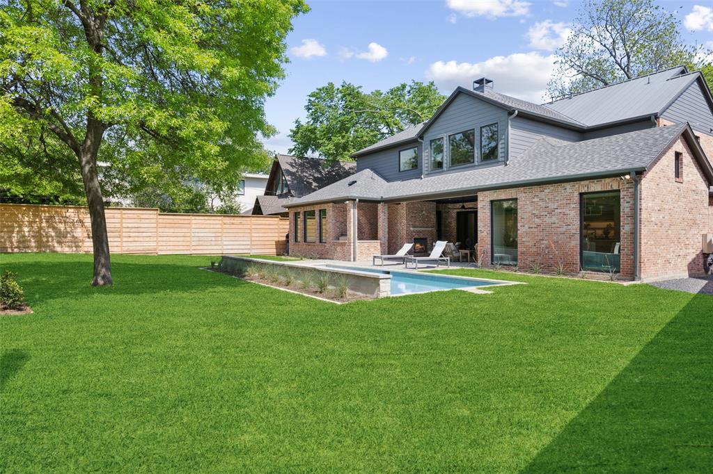 Lakeshore Hills Rev - Residential