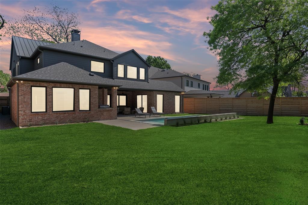 Lakeshore Hills Rev - Residential