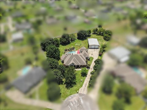 13901 Barrett Springs Court Haslet TX 76052