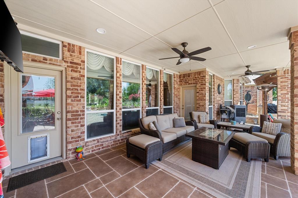 13901 Barrett Springs Court