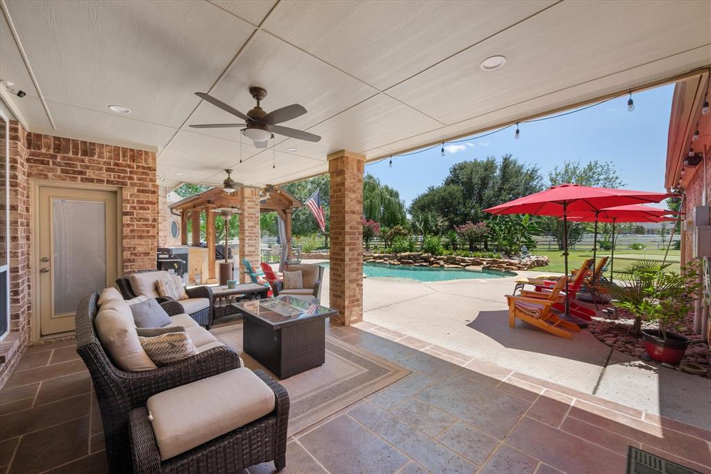 13901 Barrett Springs Court