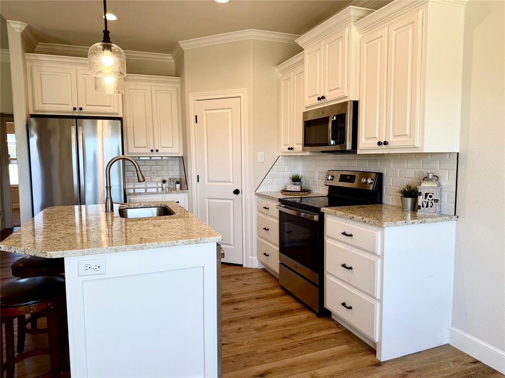 Carriage Hills Add - Residential