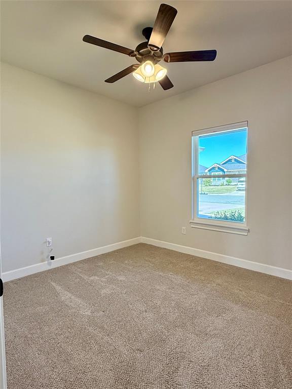 Carriage Hills Add - Residential