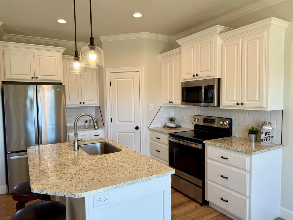 Carriage Hills Add - Residential