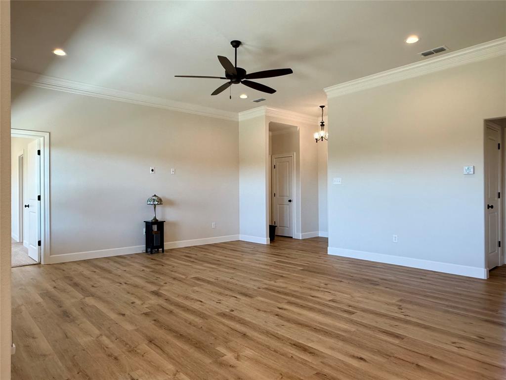 Carriage Hills Add - Residential