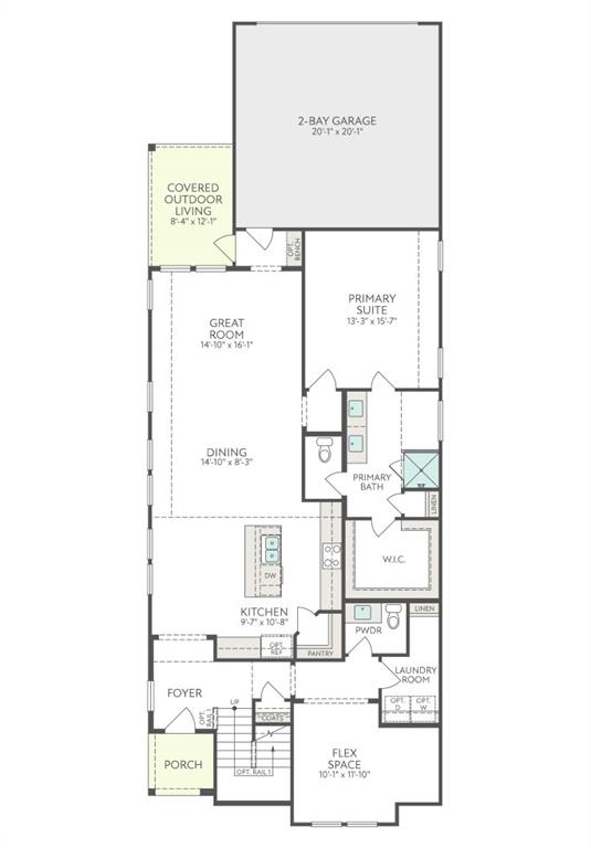 3129 Eddington Drive