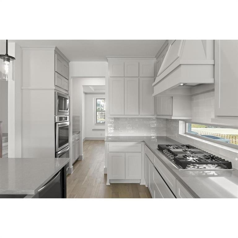 Trails at Cottonwood Creek - Residential