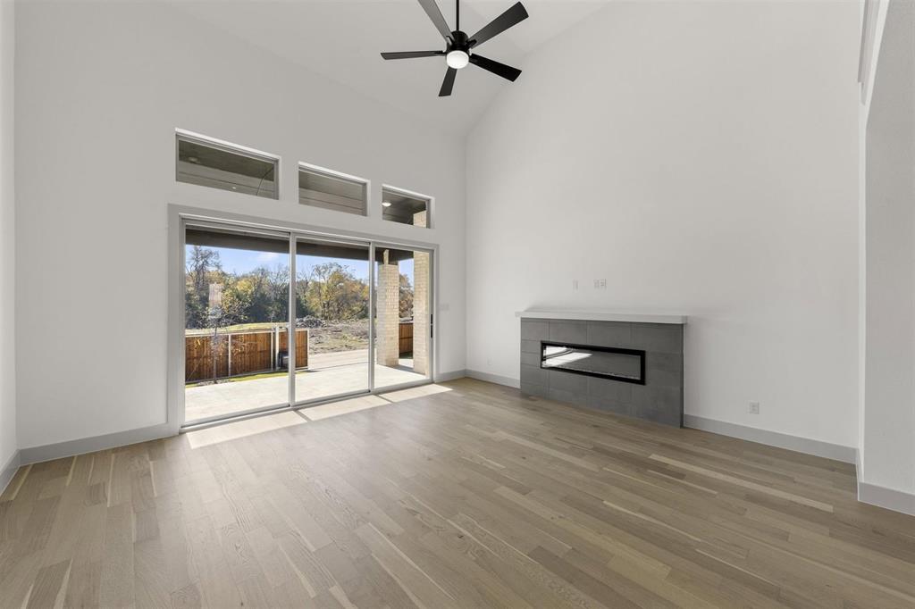 Trails at Cottonwood Creek - Residential