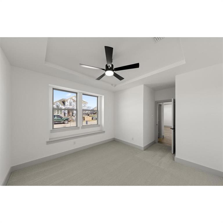 Trails at Cottonwood Creek - Residential