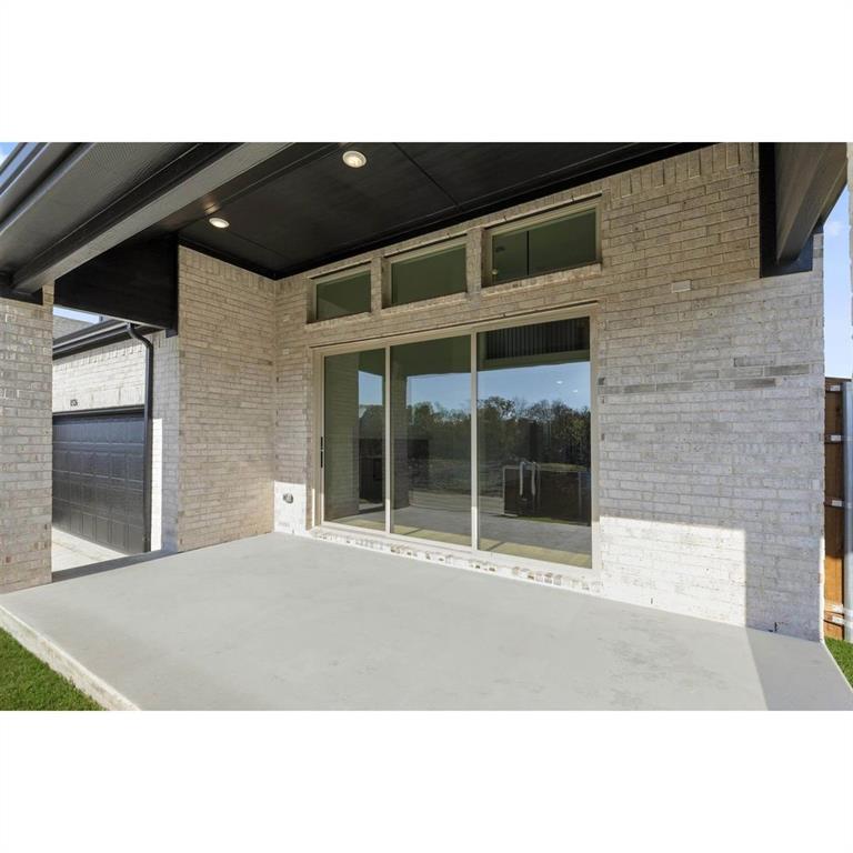 Trails at Cottonwood Creek - Residential