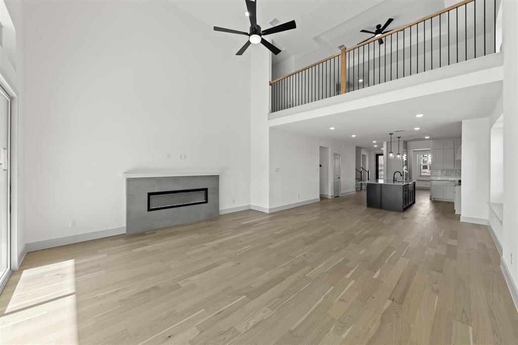 Trails at Cottonwood Creek - Residential