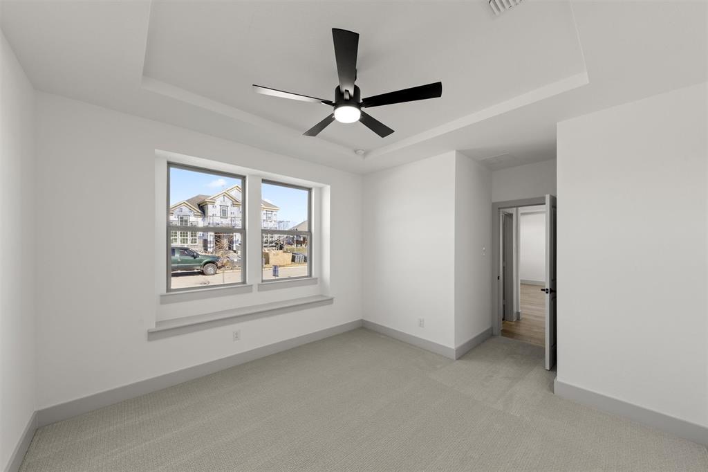 Trails at Cottonwood Creek - Residential