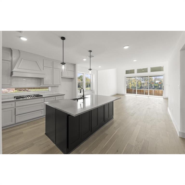 Trails at Cottonwood Creek - Residential