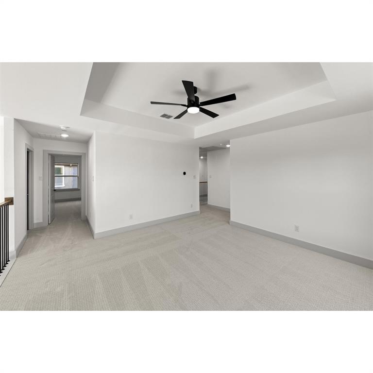 Trails at Cottonwood Creek - Residential