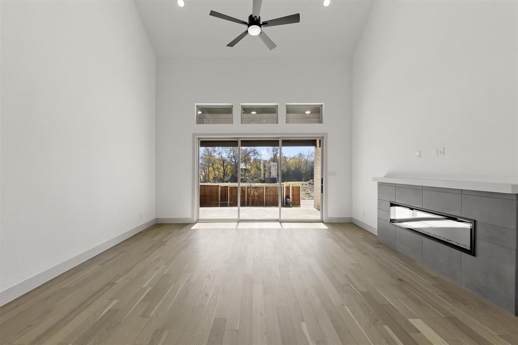 Trails at Cottonwood Creek - Residential