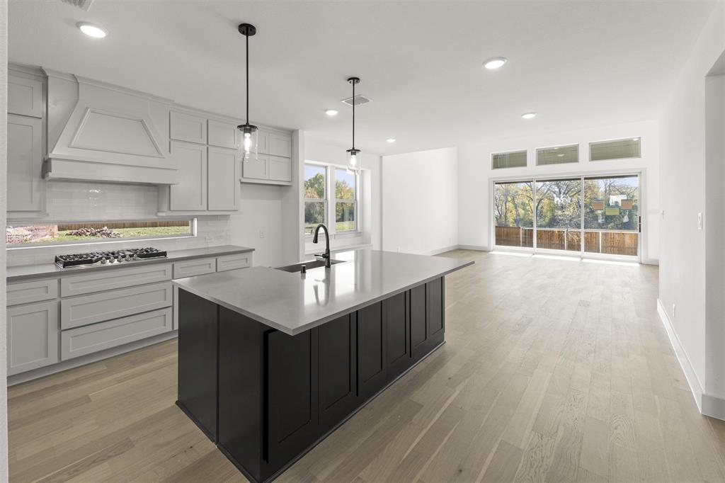 Trails at Cottonwood Creek - Residential