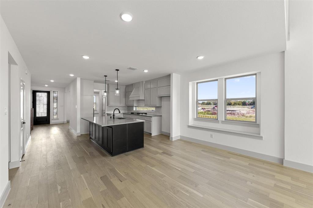 Trails at Cottonwood Creek - Residential