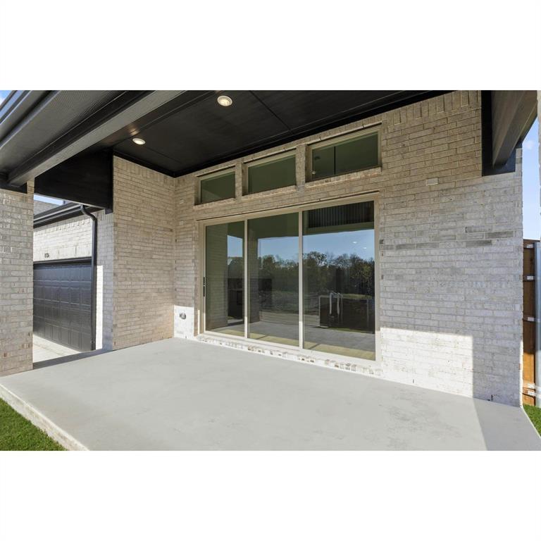 Trails at Cottonwood Creek - Residential