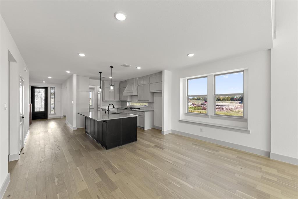 Trails at Cottonwood Creek - Residential