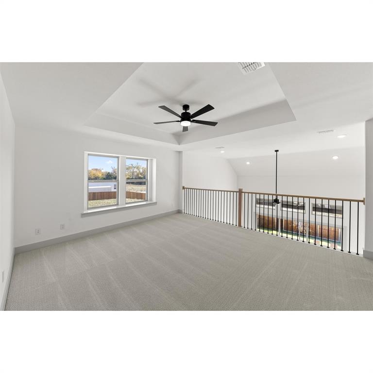 Trails at Cottonwood Creek - Residential