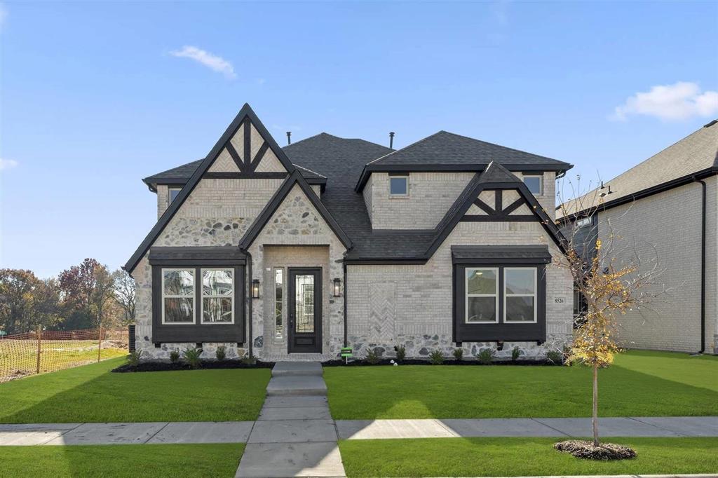 8526 Great Stone Trail